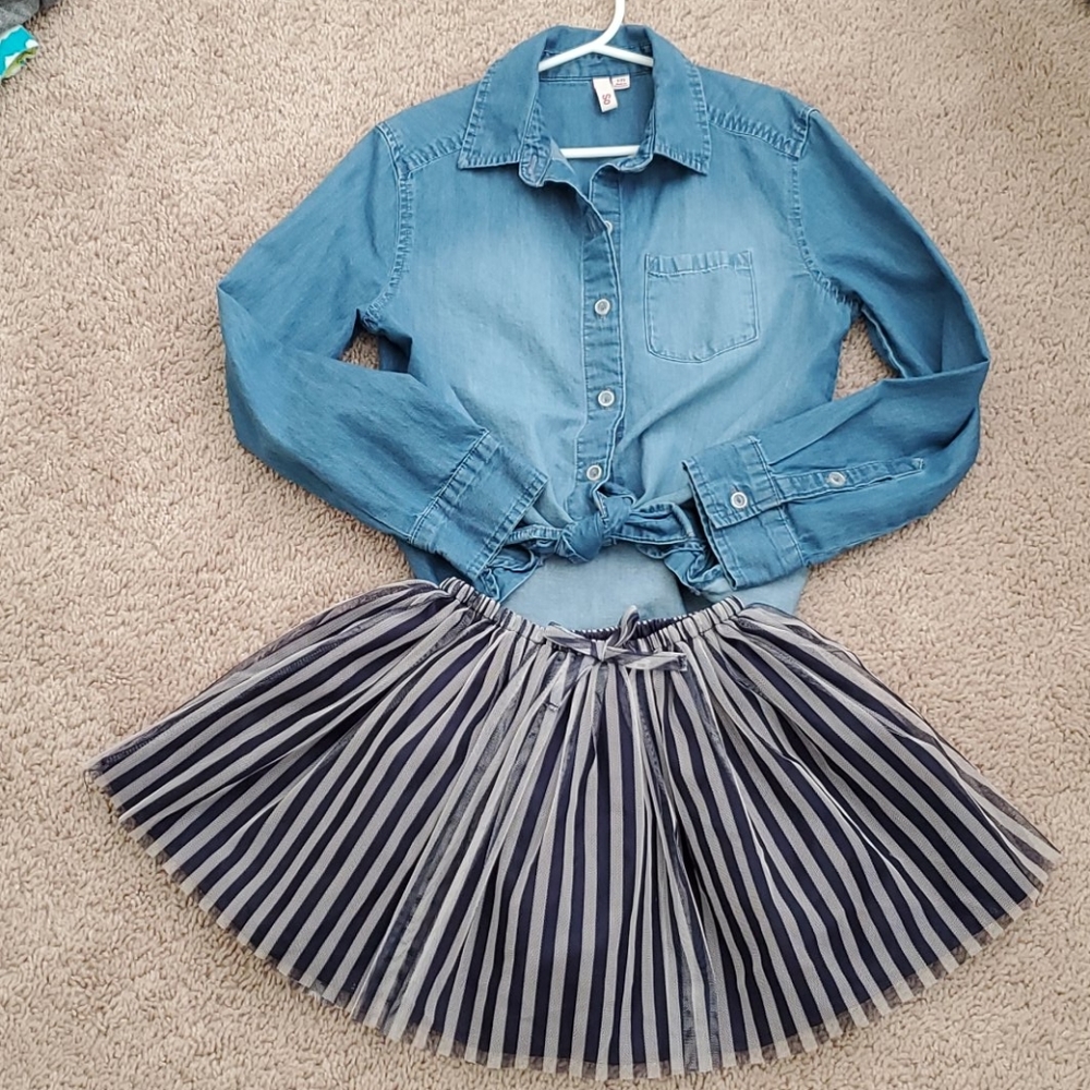 H&M Tutu - Picture 2 of 5
